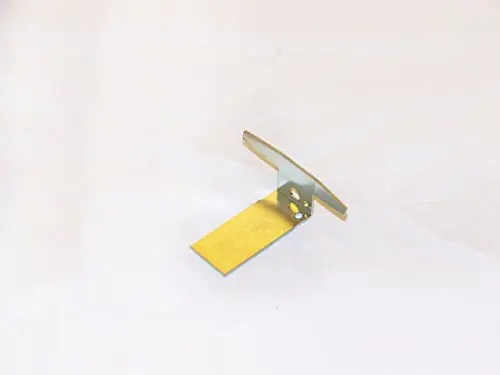 SK0233709-US20260702-105043-0 Honeywell 118733 Retaining Clip - Image 1