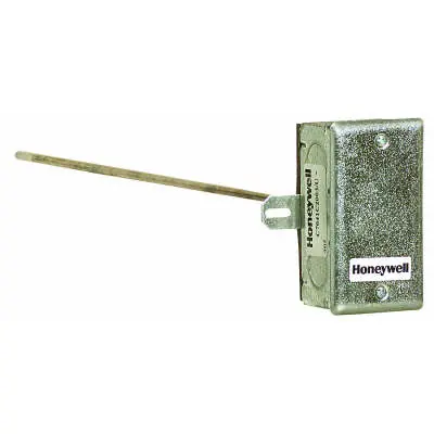 Honeywell C7023C2003 Duct Temperature Sensor 18 Inches