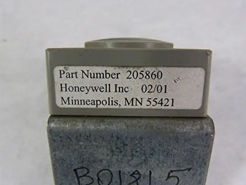 SK0233720-US20260702-105043-0 Honeywell 205860 Potentiometer Power Replacement MPN - Image 1
