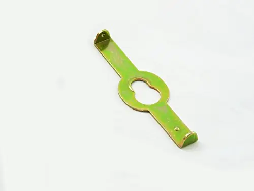 SK0233742-US20260702-105043-0 Honeywell 314683-00062 Retainer MP953A/E 13 - Image 1