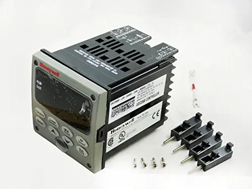 SK0233744-US20260702-105043-0 Honeywell DC2500C00A00200000 DC2500-C0-0A00-200-00000-E0-0 - Image 1