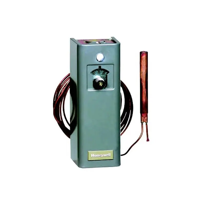 Honeywell T675F1016 Temperature Control Switch SPDT 80 to 220 Degrees Fahrenheit