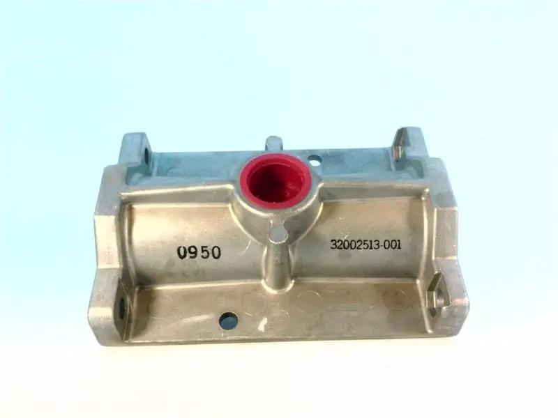 Honeywell 32002513-001 Mechanical Component HVAC Equipment