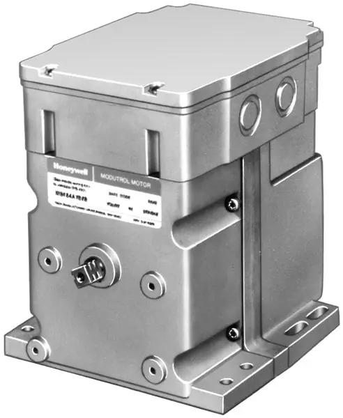 Honeywell 198162GA 220V Transformer For Mod IV Motors