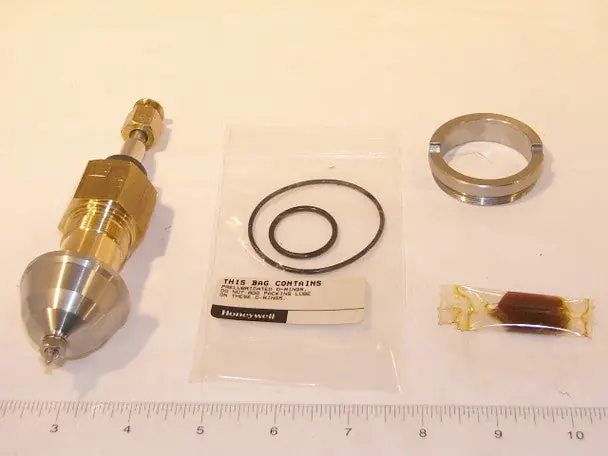 SK0233783-US20260702-105043-0 Honeywell 0903430A Rebuild Kit for V5011N2089 HVAC Valve Repair - Image 1
