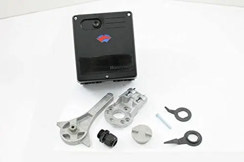 SK0233804-US20260702-105043-0 Honeywell M6061A1047 Rotary Actuator 40Nm 24V - Image 1