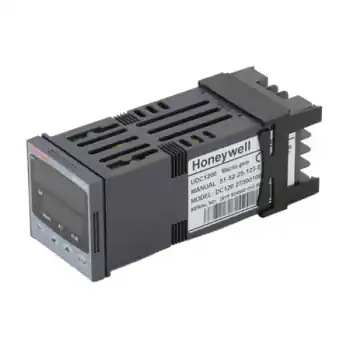 SK0233818-US20260702-105043-0 Honeywell DC120270001000 UDC Loop Controller for Industrial Applications - Image 1