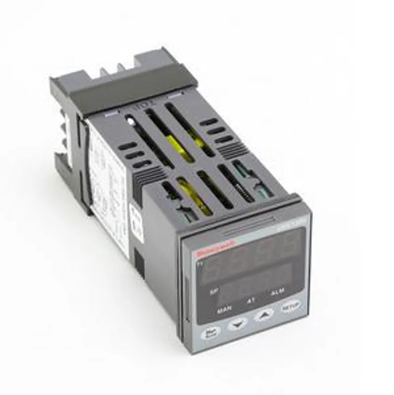 Honeywell DC120211001000 UDC1200 Loop Controllers Reliable Performance