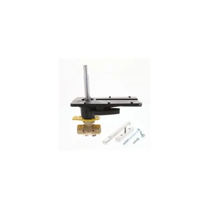 SK0233827-US20260702-105043-0 HONEYWELL VBN2AESX0000 - 1/2"Npt 2W 1.3Cv Ss Dca Prfl - Image 1
