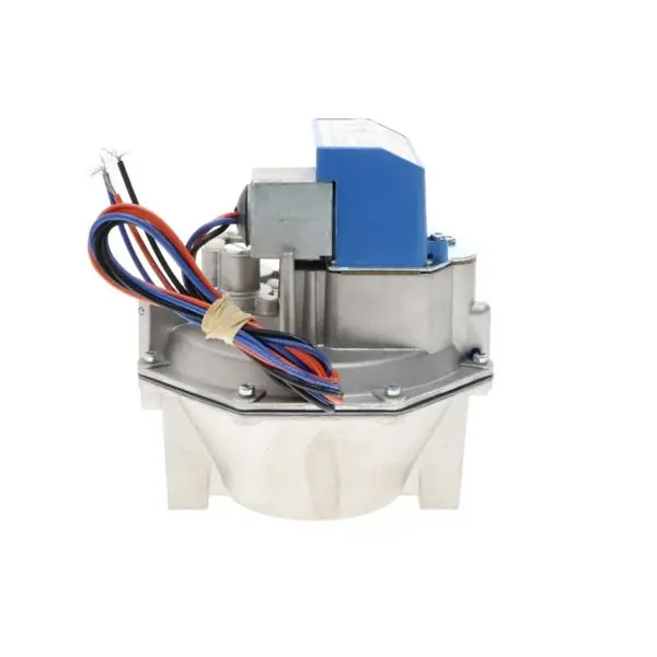 Honeywell V8944B1092 1 Inch 24V 2-Stage Gas Valve