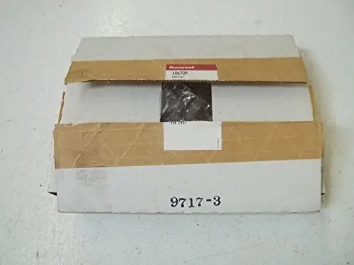 Honeywell 106729 Crystal Lens C437 Clear