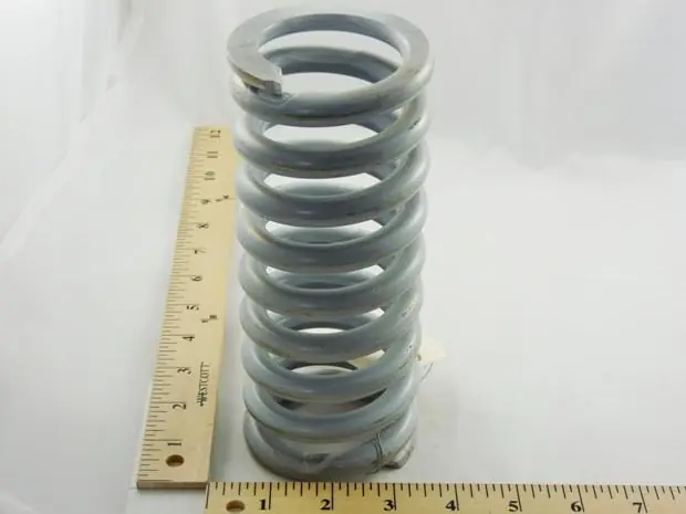 Honeywell 312471 Spring for MP953A/C Actuators 13 Inches Replacement