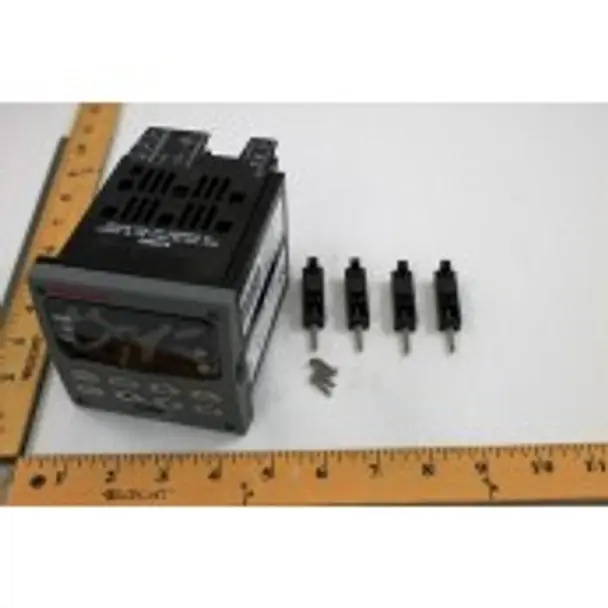 Honeywell DC3200CB000R200100 DC Switch 200-240 VAC 100A
