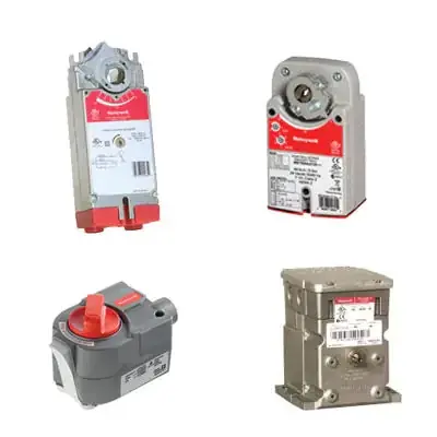 SK0233899-US20260702-105043-0 HONEYWELL MVN613A0000+C1 FLTG NSR 24V STD PRFL W/CABLE - Image 1