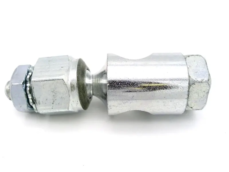 Honeywell 103598 Ball Joint for 1/4 Inch Pushrod