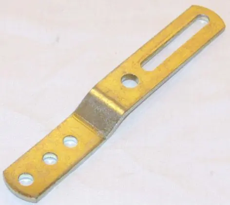 SK0233916-US20260702-105043-0 Honeywell 102931-00021 Adapter Arm - Image 1