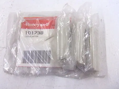 Honeywell 101738 Insulator for Flame Rod or Igniter