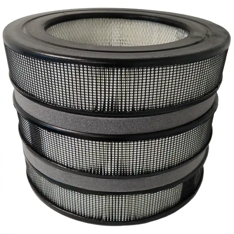 Honeywell 24000 HEPA Filter for 300 CFM Applications
