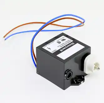 Honeywell Q652B1014 Ignition Transformer