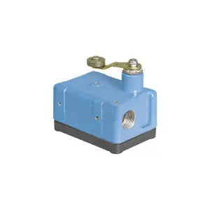 SK0233989-US20260702-105043-0 Honeywell OP-AR62 MICROSWITCH Limit Switch 15A 125/250/480VAC - Image 1