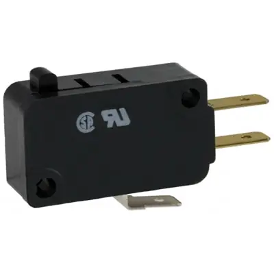 Honeywell V7-7B17D8 Miniature Switch SPDT 250VAC 11A