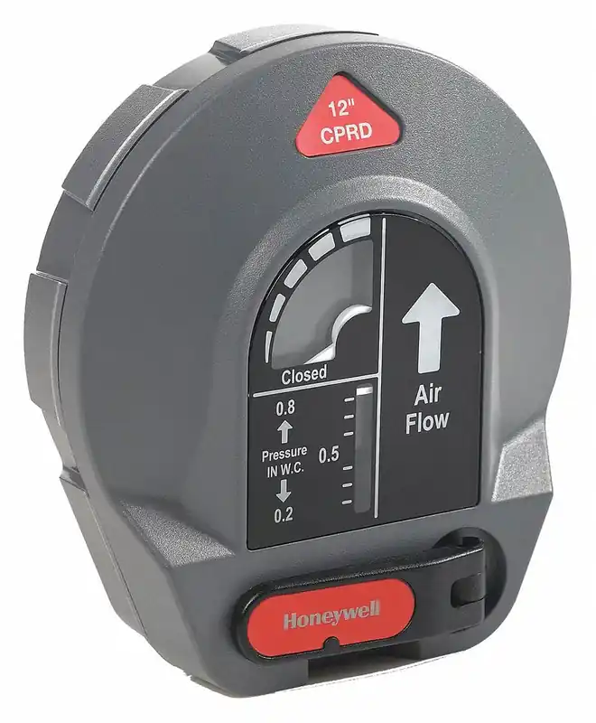 SK0234013-US20260702-105043-0 Honeywell CPR12 Truezone Bypass Replacement Regulator - Image 1