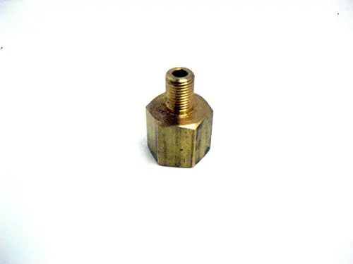 Honeywell 50001775-001 Thermowell Adaptor