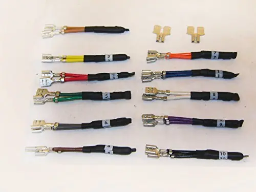 SK0234049-US20260702-105043-0 Honeywell 4074EFV Bag Assembly Including Resistors - Image 1