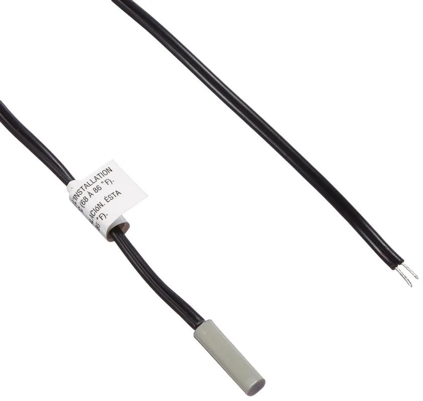 SK0234060-US20260702-105043-0 Honeywell AC11201 Temperature Sensor for Floor Heating Applications - Image 1