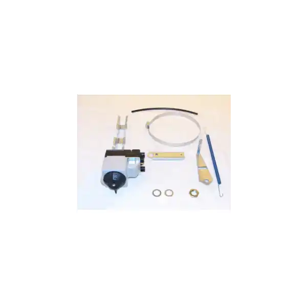 Honeywell 14004345-001 POS.POSITIONER-MP920B