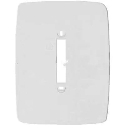 Honeywell 50022893-001 Premier White Cover Plate Pro TH1000 TH2000