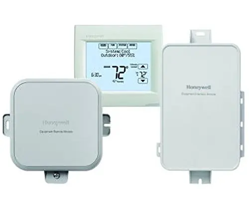 SK0234102-US20260702-105043-0 Honeywell YERM5220RVPEIM RedLINK Equipment Remote Module Kit - Image 1