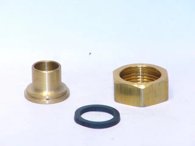 SK0234125-US20260702-105043-0 Honeywell K06U1093 1/2 Union Assembly - Image 1