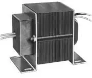 SK0234134-US20260702-105043-0 Honeywell AT88A1005 Transformer 120V 75VA - Image 1