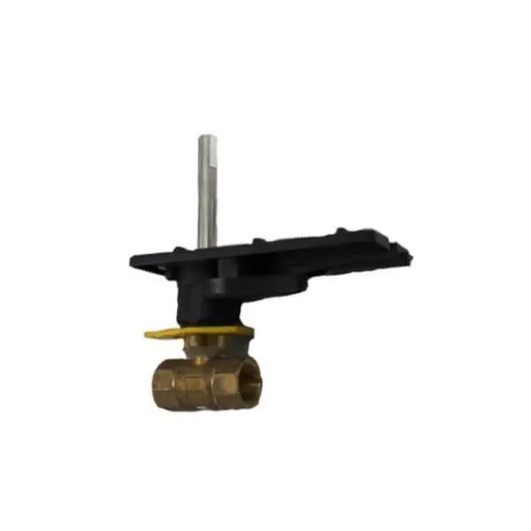 Honeywell VBN2ELPX0000 Pressure Regulating Valve 1.5 Inch NPT 2W 23Cv Bronze Diaphragm-Operated