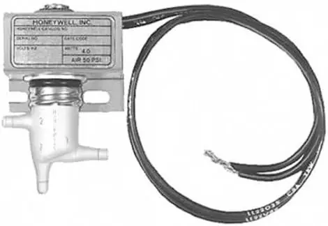 Honeywell RP418B1030 120V/50Hz
