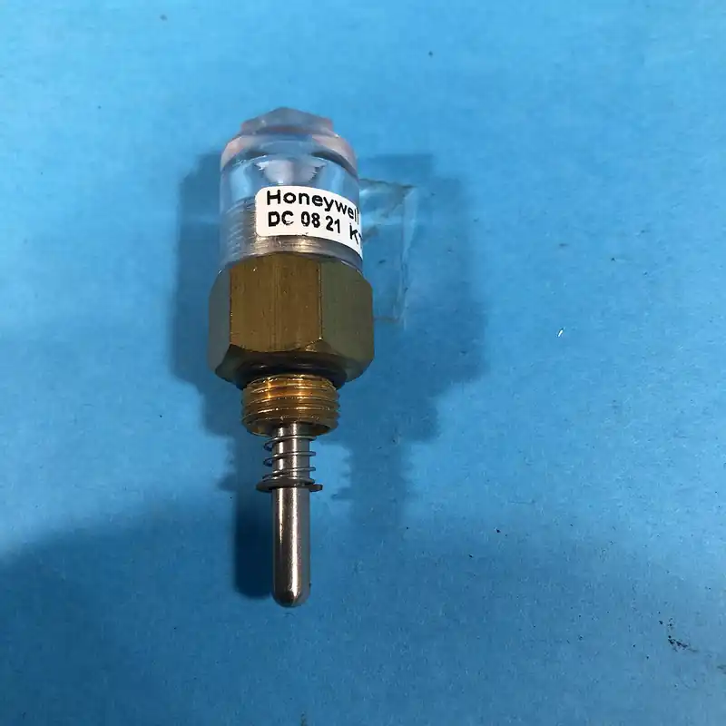 SK0234291-US20260702-105043-0 Honeywell KTCPI001 Visual Indicator For V4297A Electromechanical - Image 1