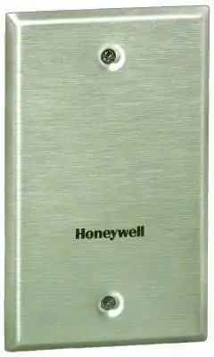 Honeywell C7772A1004 Flush Mount Temperature Sensor