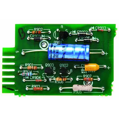HONEYWELL ST795A1007 - Solid State Plug-In Timer