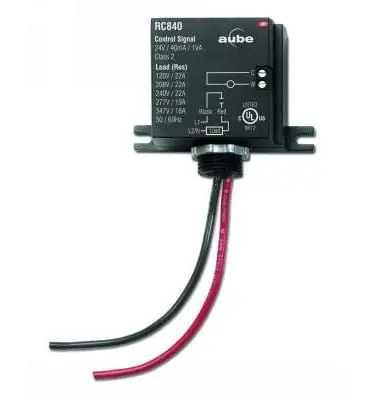 SK0234359-US20260702-105043-0 Honeywell RC840 Electromechanical Relay Without Transformer - Image 1