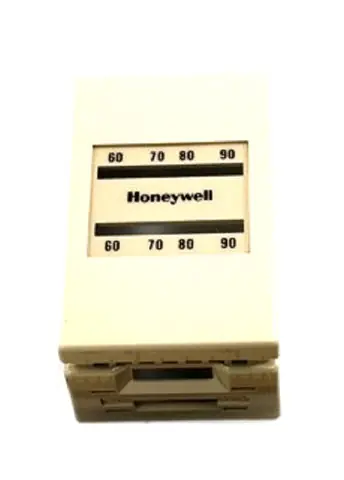 Honeywell 14004407-111 Thermostat Cover Plastic Beige