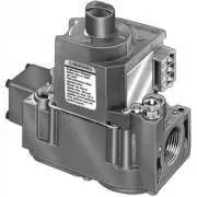 HONEYWELL VR8304H4800 - 24Vac Dual