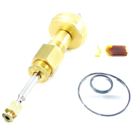 Honeywell 0901765A Rebuild Kit for V5013N1097