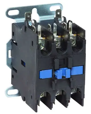 SK0234431-US20260702-105043-0 HONEYWELL DP3050B5001 - Purpose Contactor (DP3050B5001) - Image 1