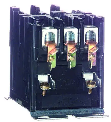 HONEYWELL DP3060C5009 - Purpose Contactor (DP3060C5009)