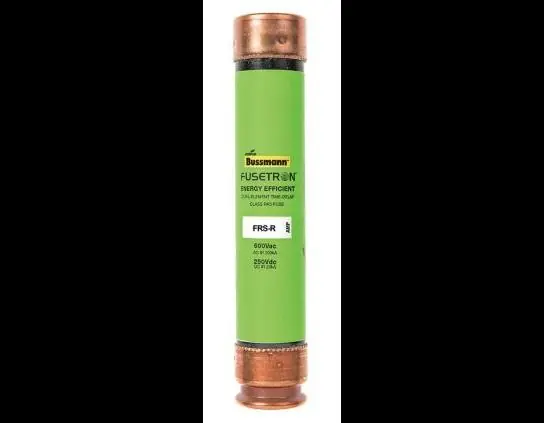 Allied Parts 38112 - 38112 P-8-8080 Fuse 45A 600V Dual Element