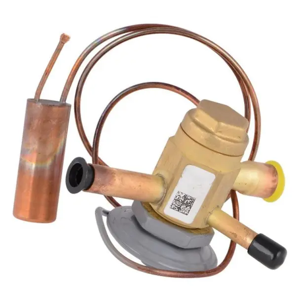 Allied Parts 42W36 - 42W36 100679-23 Valve-Expansion R410A