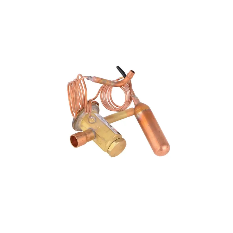 Allied Parts 43W22 - 43W22 100481-16 Valve-Txv W/Ck R410A