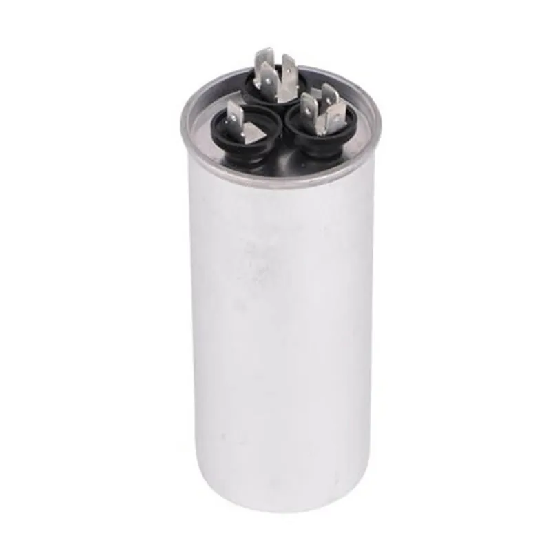 Allied Parts 99W98 - 99W98 100335-56 Capacitor 30+10 @ 440V Round