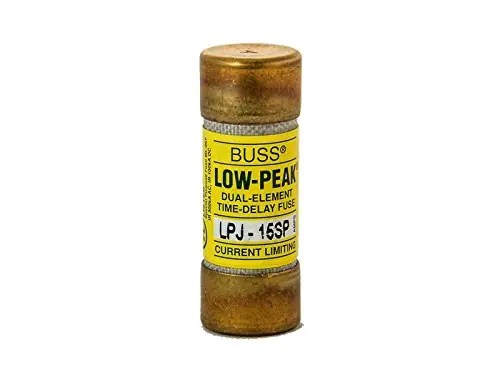 SK0234650-US20260702-105043-0 Lennox 45H06 Fuse LPJ-15SP Pack of 1 - Image 1